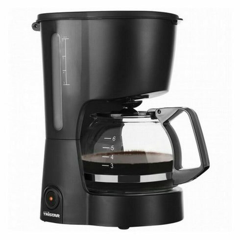 Cafetera de Goteo Tristar CM-1246 Cafetera 0,6 L 600W 600 W 600 ml